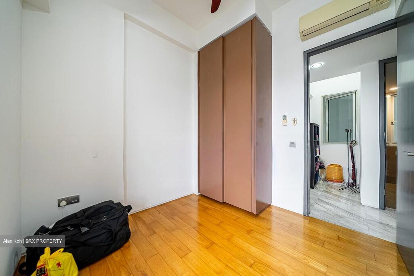 The Sorrento (D5), Condominium #502011431